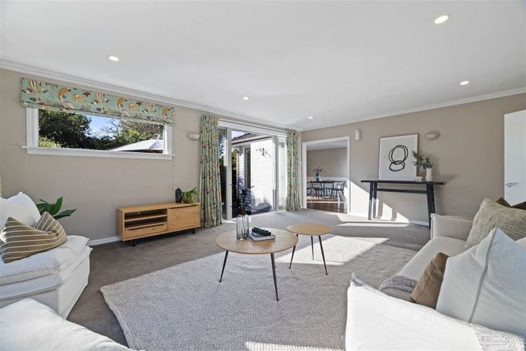 Photo of property in 36 Gregan Crescent, Burnside, Christchurch, 8053