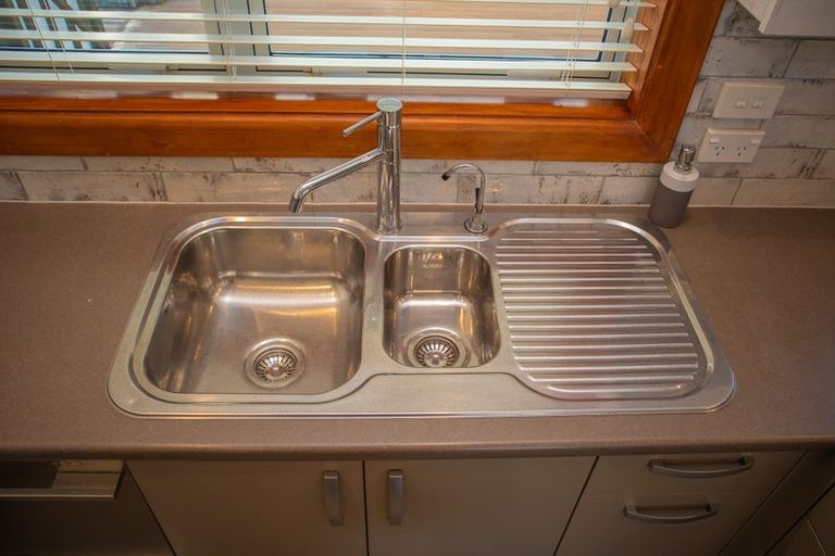 Photo of property in 41 Palmerston Street, Greymouth, 7805
