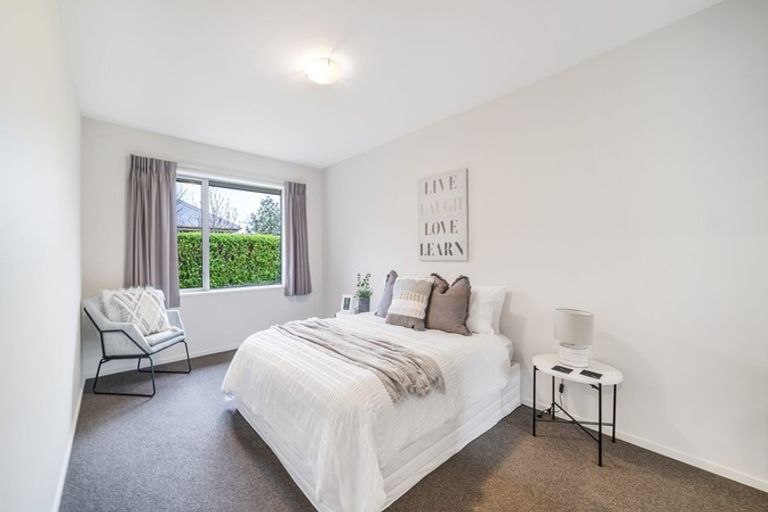 Photo of property in 11 Temple Avenue, Lincoln, 7608