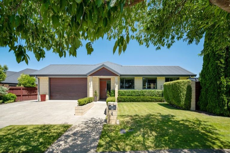 Photo of property in 4 Banksia Place, Springlands, Blenheim, 7201