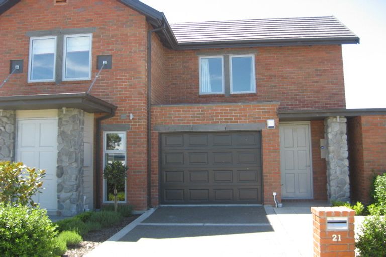 Photo of property in 21 Henley Green, Northwood, Christchurch, 8051