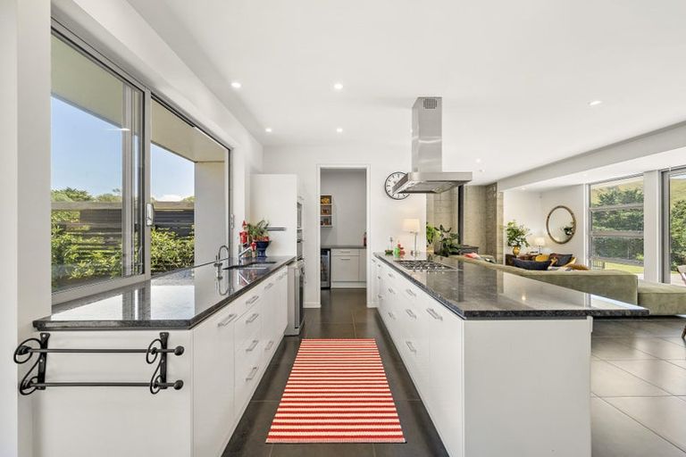 Photo of property in 654 Ohariu Valley Road, Ohariu, Wellington, 6037