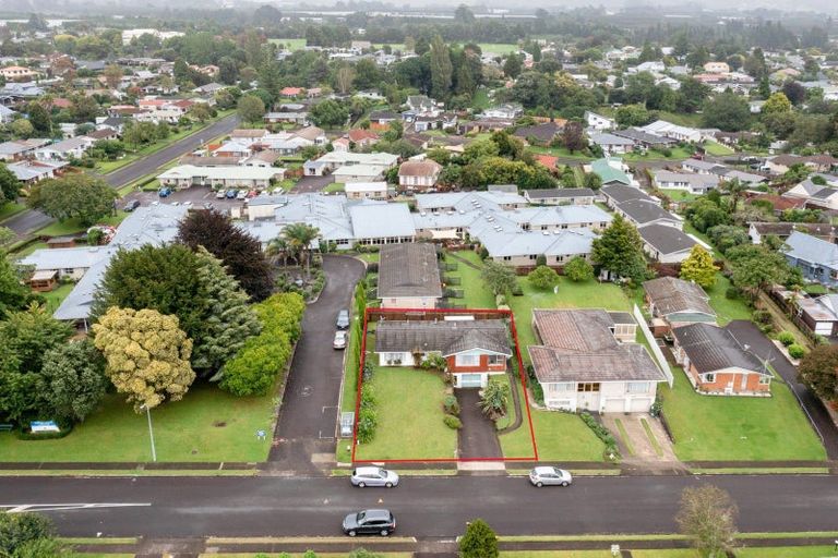 Photo of property in 67 Moehau Street, Te Puke, 3119