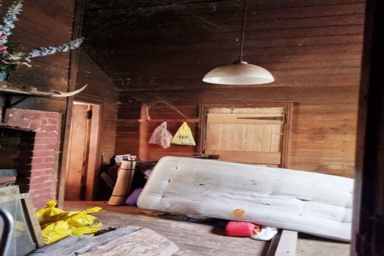 Photo of property in 128 Richfield Road, Port Levy, Diamond Harbour, 8972