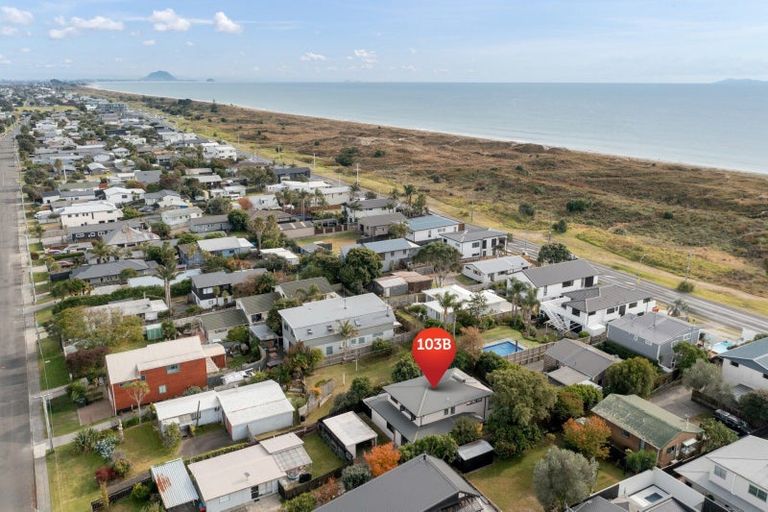 Photo of property in 103b Simpson Road, Papamoa Beach, Papamoa, 3118