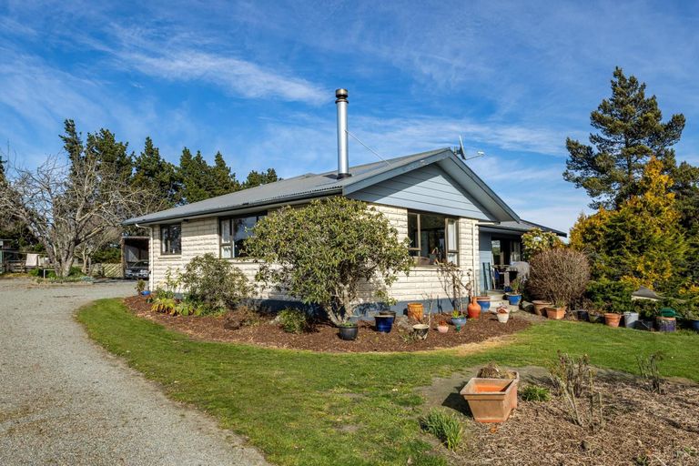 Photo of property in 481 Fairview Road, Claremont, Timaru, 7972