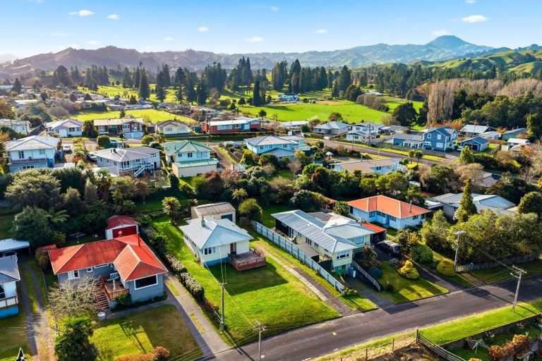 Photo of property in 9 Ruapehu Crescent, Taumarunui, 3920