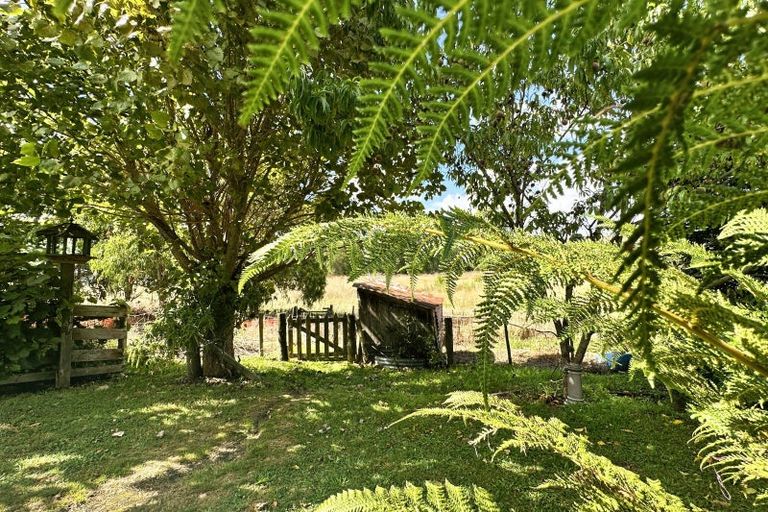 Photo of property in 6358 State Highway 1, Mangaweka, 4797