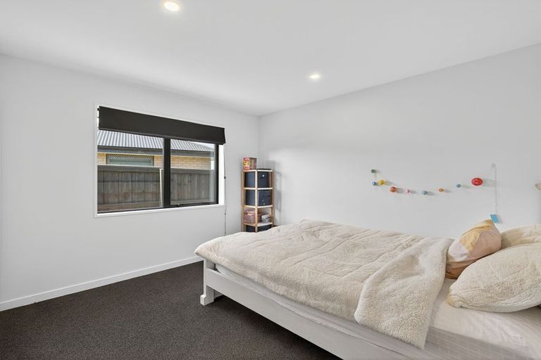 Photo of property in 29 Jean Batten Lane, Rolleston, 7615