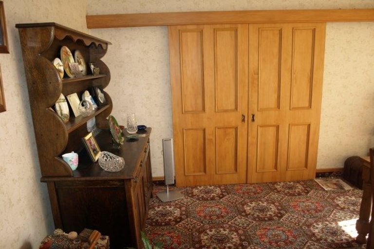 Photo of property in 15 Eastons Road, Westport, 7825