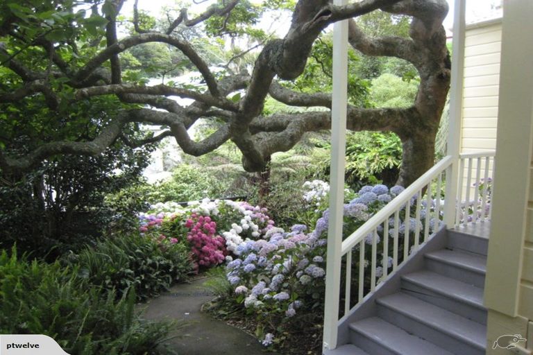 Photo of property in 194a Sydney Street West, Thorndon, Wellington, 6011