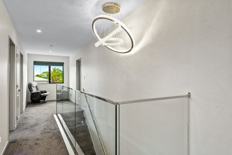 Photo of property in 21 Franklin Avenue, Papatoetoe, Auckland, 2024