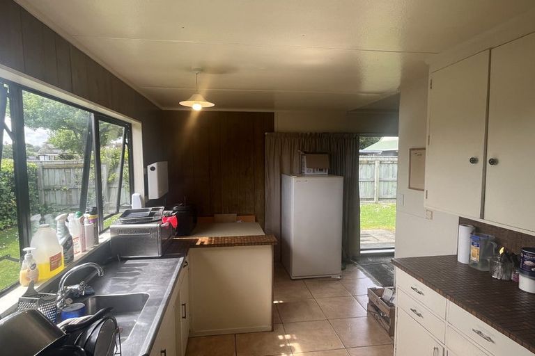 Photo of property in 494 Ferguson Street, Palmerston North, 4410