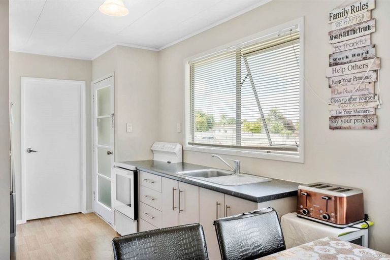 Photo of property in 1/25 Rangataua Place, Manurewa, Auckland, 2102