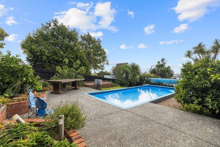 Photo of property in 14 Huntsbury Avenue, Huntsbury, Christchurch, 8022