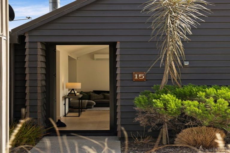 Photo of property in 15 Mckenzies Shute, Jacks Point, Queenstown, 9371
