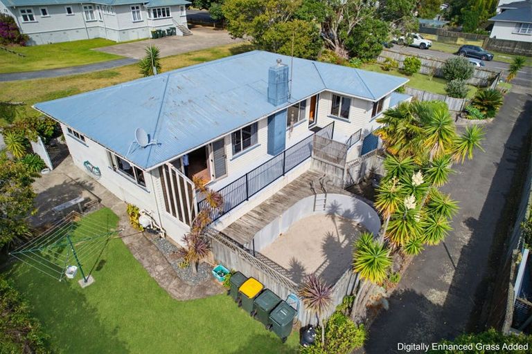 Photo of property in 107 Mcgarvey Road, Whakatane, 3120