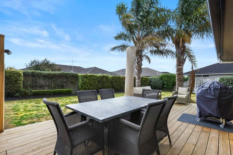 Photo of property in 123 Saint James Drive, Huntington, Hamilton, 3210