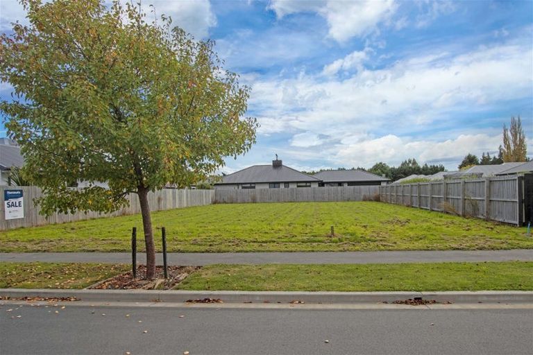 Photo of property in 7 Fearne Drive, Woodend, 7610