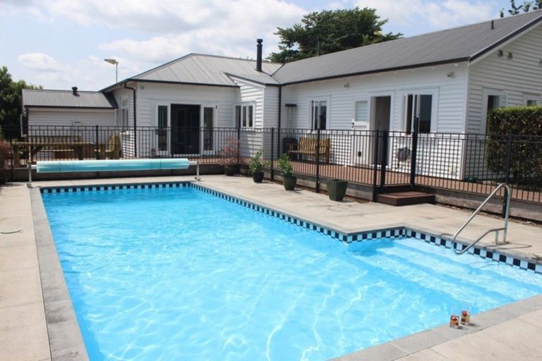 Photo of property in 98 Hewson Road, Rotoorangi, Cambridge, 3495