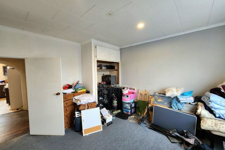 Photo of property in 37 Shakespeare Street, Greymouth, 7805