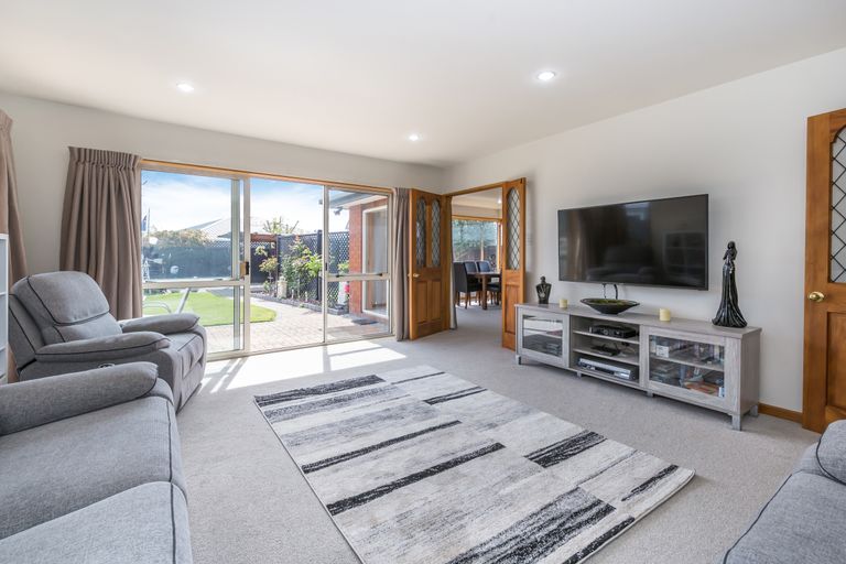 Photo of property in 7 Busby Place, Kaiapoi, 7630