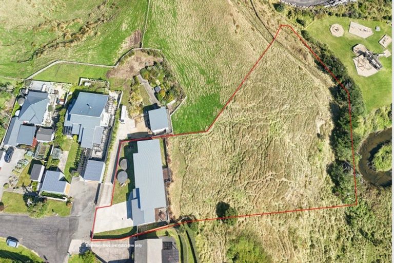 Photo of property in 109a Peat Avenue, Kai Iwi, Wanganui, 4574
