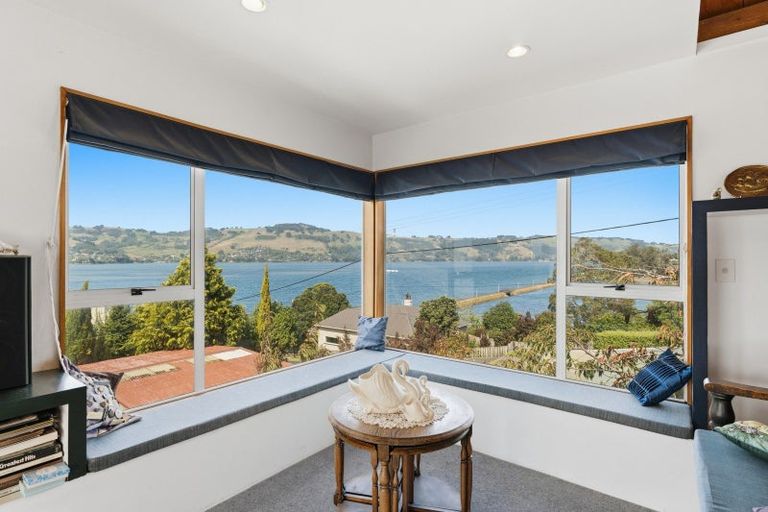 Photo of property in 4 Huia Street, Saint Leonards, Dunedin, 9022