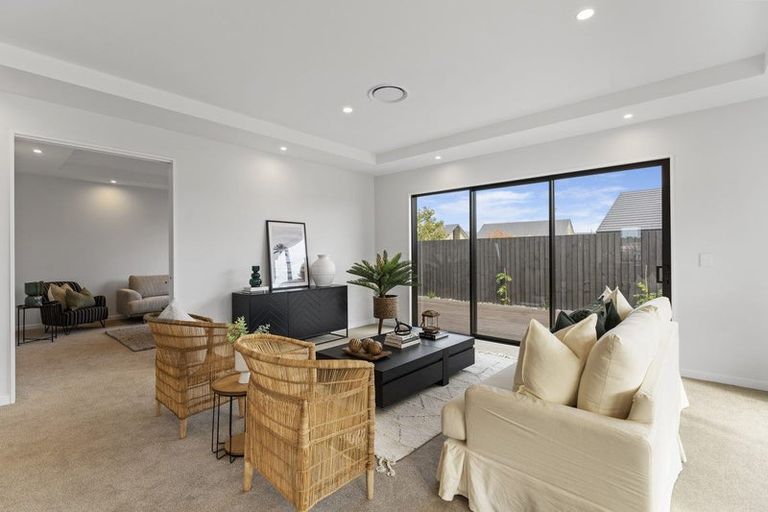 Photo of property in 13 Selfe Crescent, Burwood, Christchurch, 8083