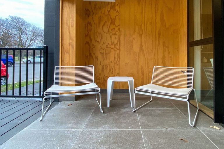 Photo of property in 6/466 Hagley Avenue, Christchurch Central, Christchurch, 8011