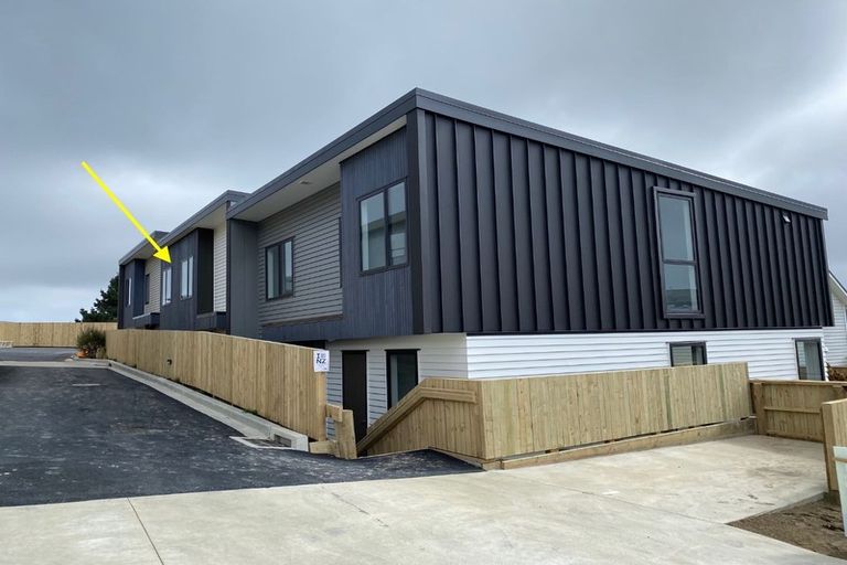 Photo of property in 62u4 Spenmoor Street, Newlands, Wellington, 6037