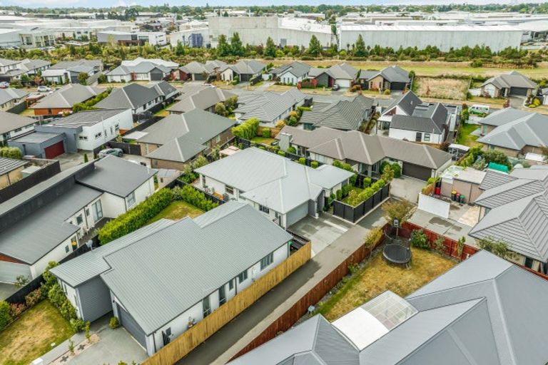 Photo of property in 22 Squadron Road, Wigram, Christchurch, 8042