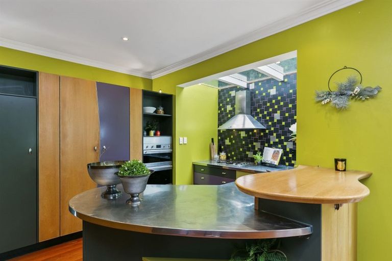 Photo of property in 14 Rakau Road, Hataitai, Wellington, 6021