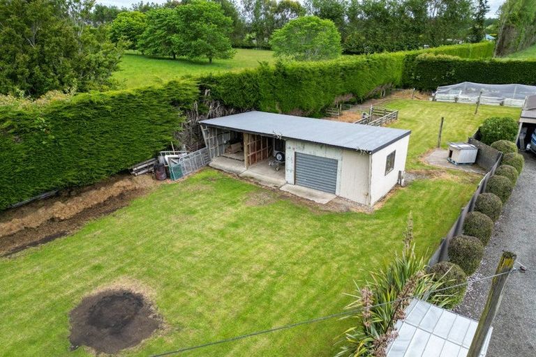 Photo of property in 388 Lorne Dacre Road, Roslyn Bush, Invercargill, 9876