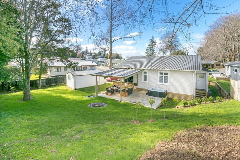 Photo of property in 339 Sinclair Terrace, Te Awamutu, 3800