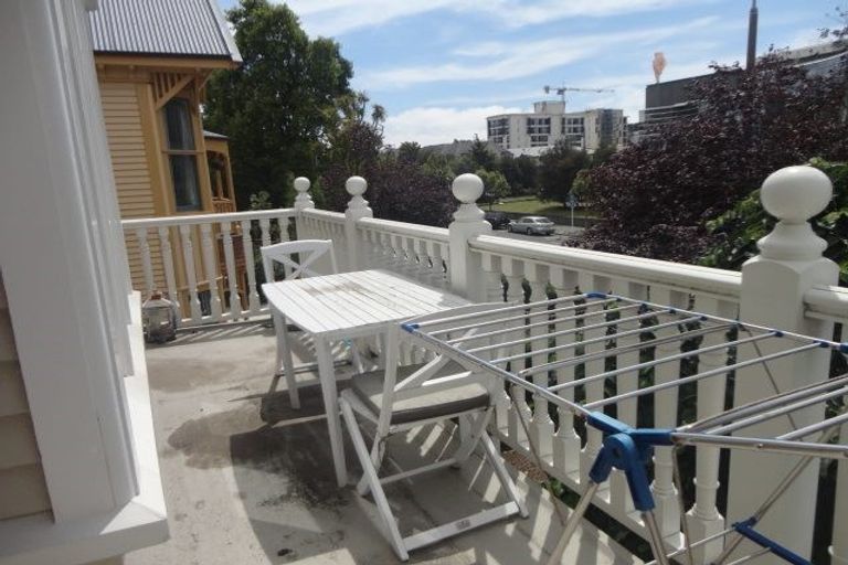 Photo of property in 309 Montreal Street, Christchurch Central, Christchurch, 8013