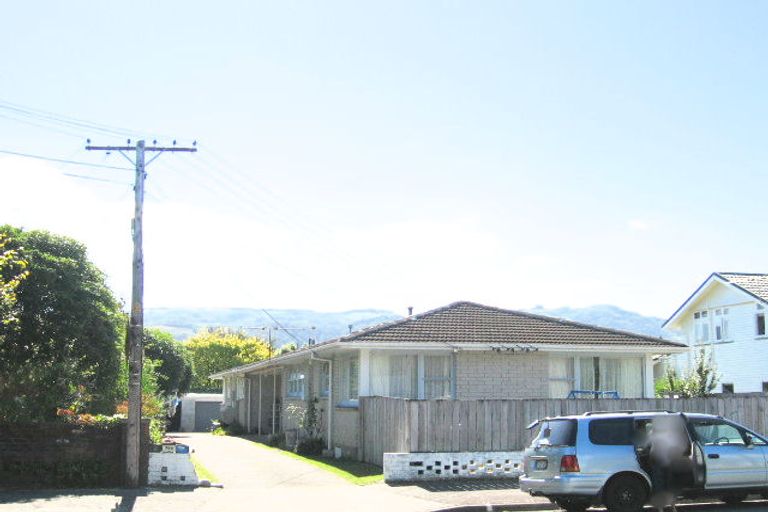 Photo of property in 76a Martin Street, Wallaceville, Upper Hutt, 5018