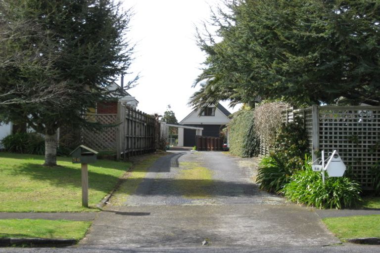 Photo of property in 56 Cressida Avenue, Stratford, 4332