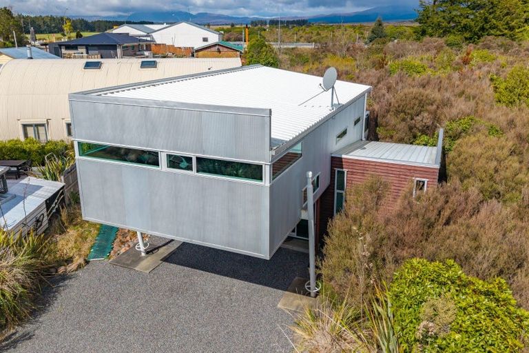 Photo of property in 11a Waimarino Tokaanu Road, National Park, Owhango, 3989