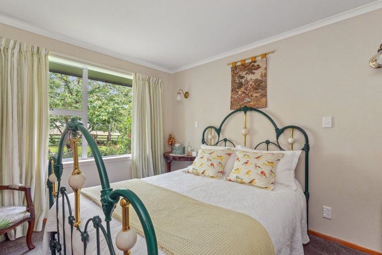 Photo of property in 14 O'neills Road, Coal Stream, Fairlie, 7987