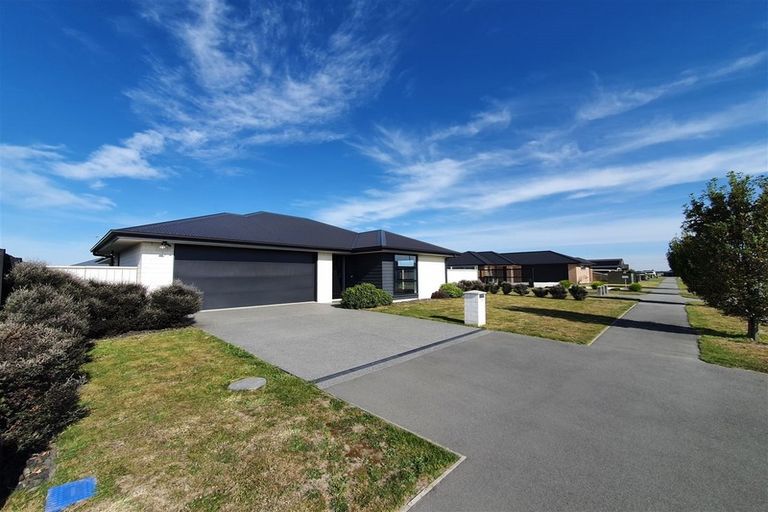 Photo of property in 20 Newman Road, Rolleston, 7614