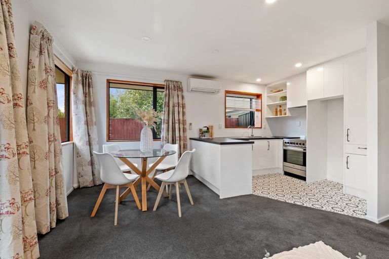 Photo of property in 6/22 Boon Street, Sydenham, Christchurch, 8023