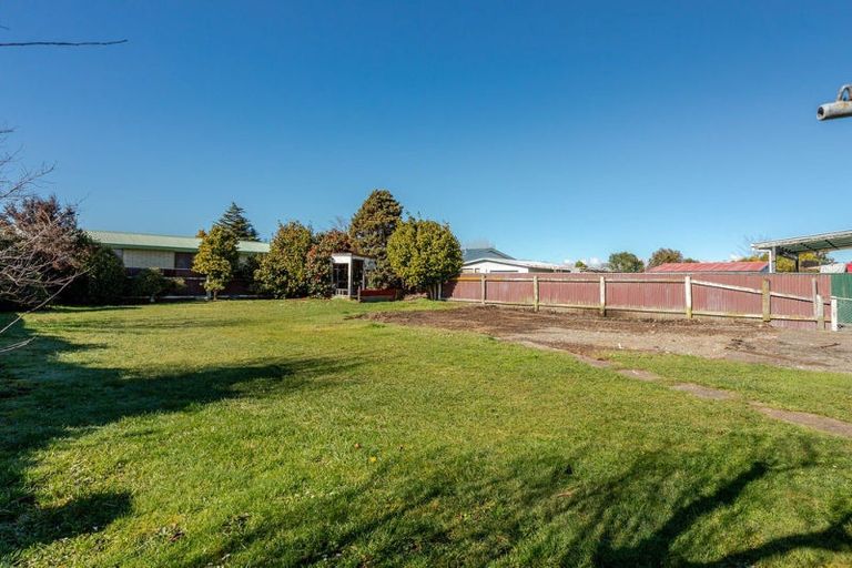 Photo of property in 24 Thyra Street, Dannevirke, 4930