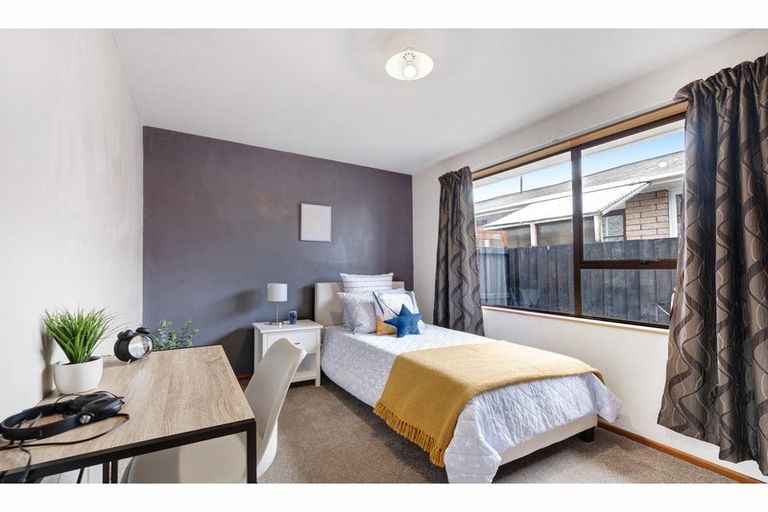 Photo of property in 5 Pegasus Avenue, North New Brighton, Christchurch, 8083