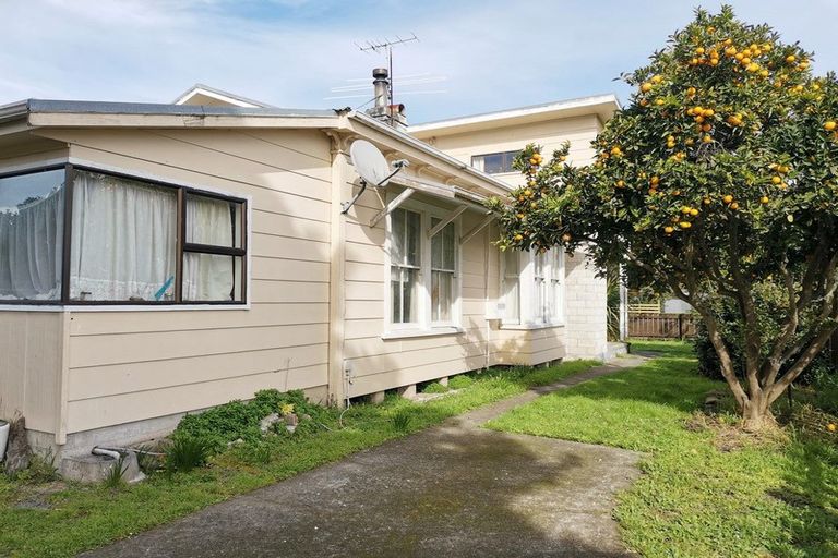 Photo of property in 71 Lahore Street, Wairoa, 4108