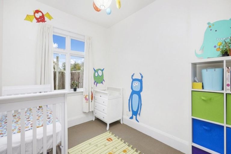 Photo of property in 126 Mackenzie Avenue, Woolston, Christchurch, 8023