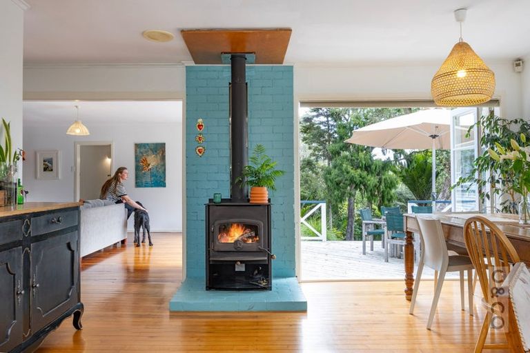 Photo of property in 244 School Road, Waimauku, 0881