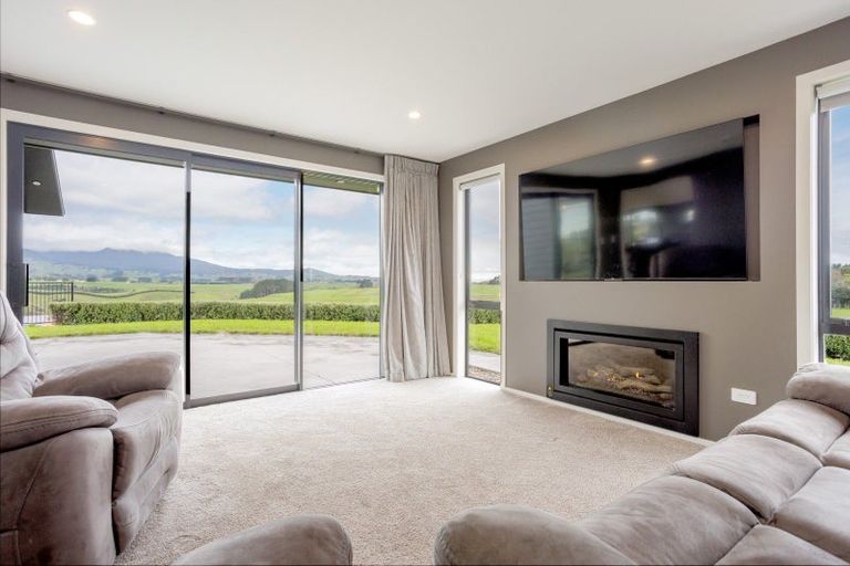 Photo of property in 1430 Kawhia Road, Honikiwi, Otorohanga, 3973