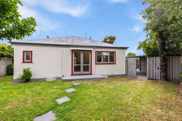 Photo of property in 44 Patten Street, Avonside, Christchurch, 8061