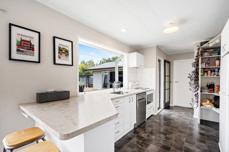Photo of property in 48 Robinson Crescent, Tamatea, Napier, 4112